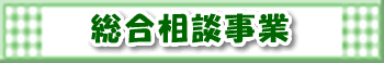 総合相談事業